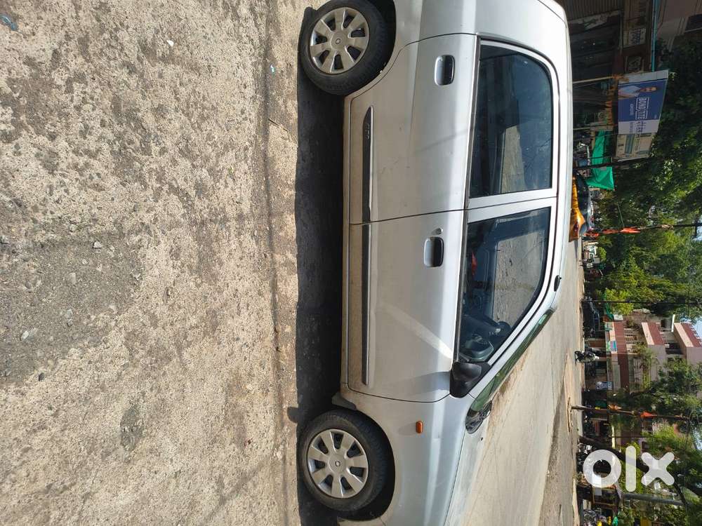 Maruti Suzuki Alto K10 2011 Petrol Well Maintained