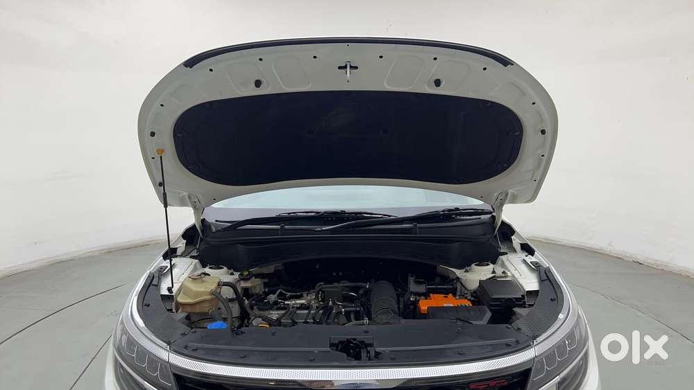 Kia Seltos 1.4 Gtx Option, 2021, Petrol