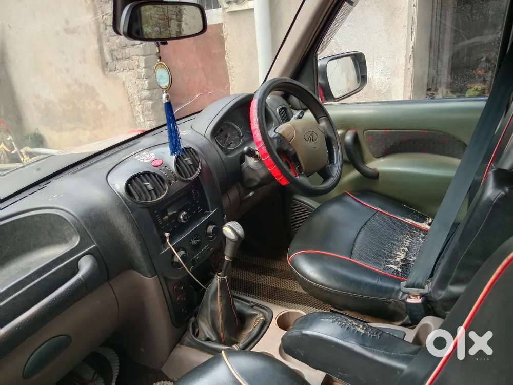 Mahindra Scorpio 2009 Diesel Good Condition