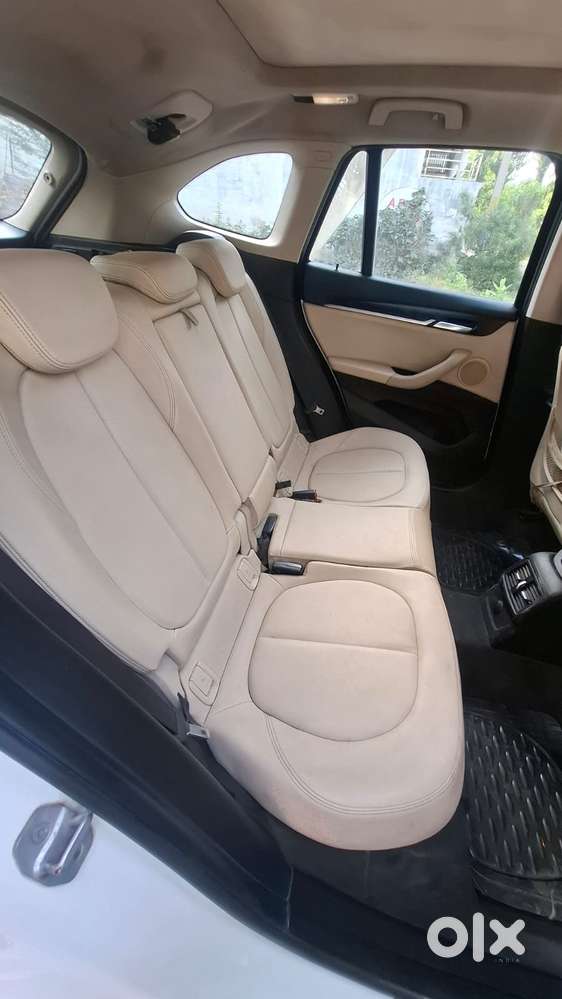Bmw X1 Xdrive 20d M Sport, 2016, Diesel