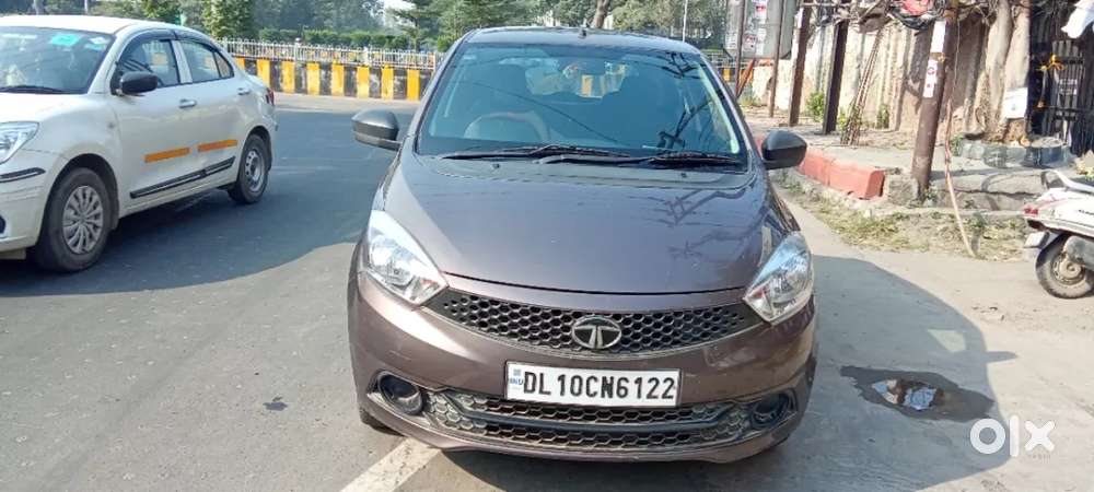 Tata Tiago 1.2 Revotron Xt, 2020, Petrol