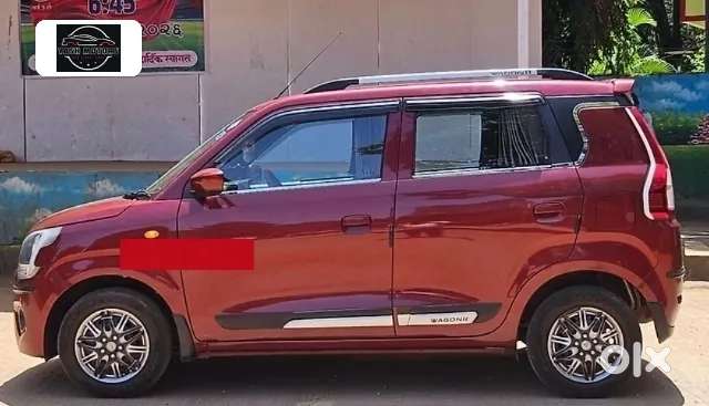 Ford Fiesta, 2022, Petrol