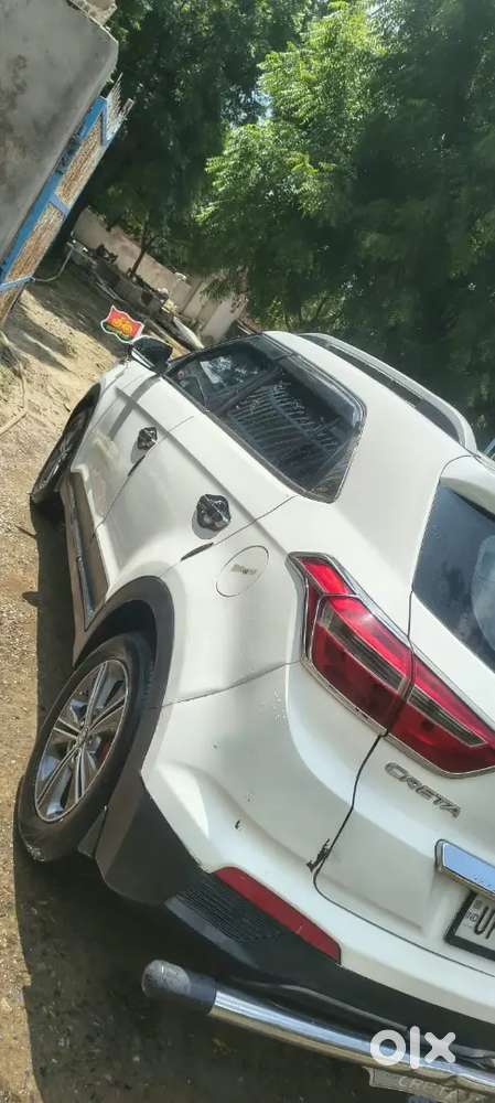 Hyundai Creta 2015 Diesel