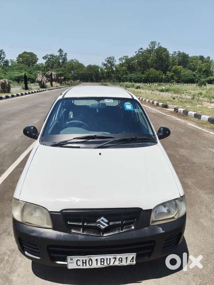 Maruti Alto