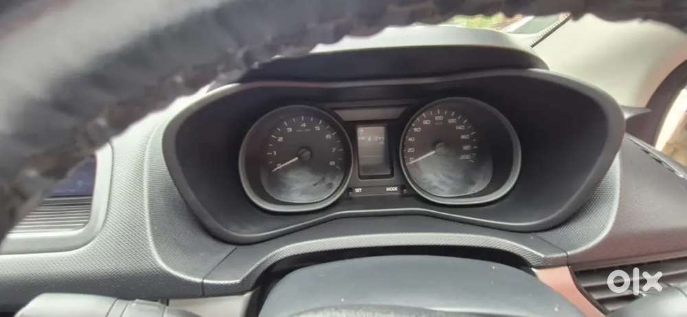 Tata Nexon 1.2 Revotron 2018