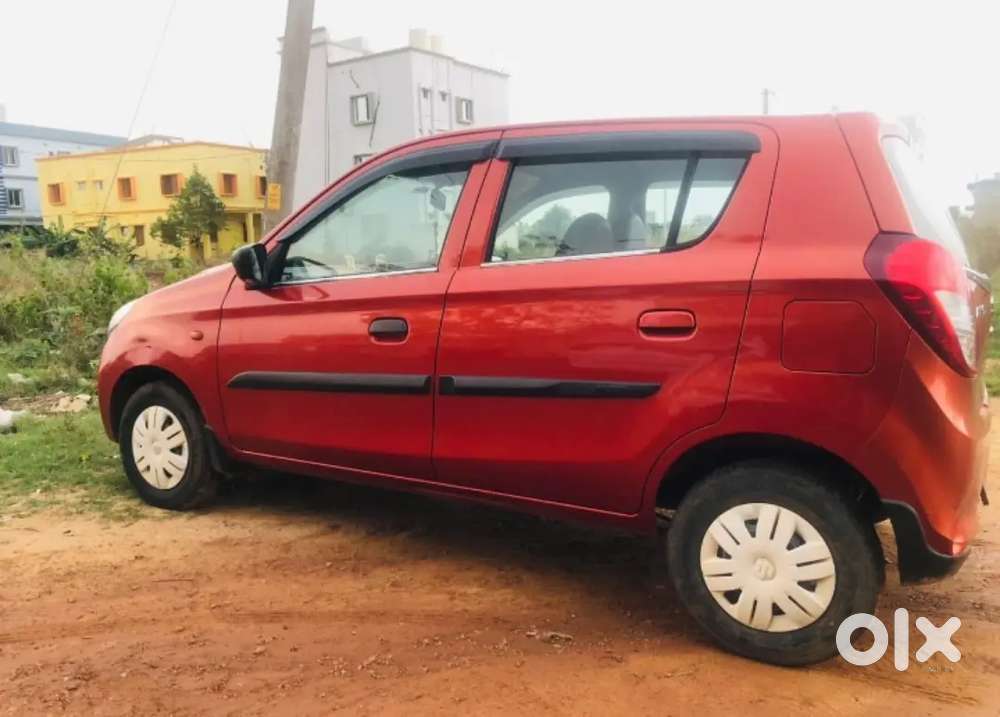 Maruti Suzuki Alto 800 2019 Petrol 57859 Km Driven