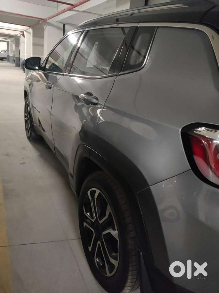 2020 Jeep Compass, Amazing Condition, Top End, Panoramic Sunroof