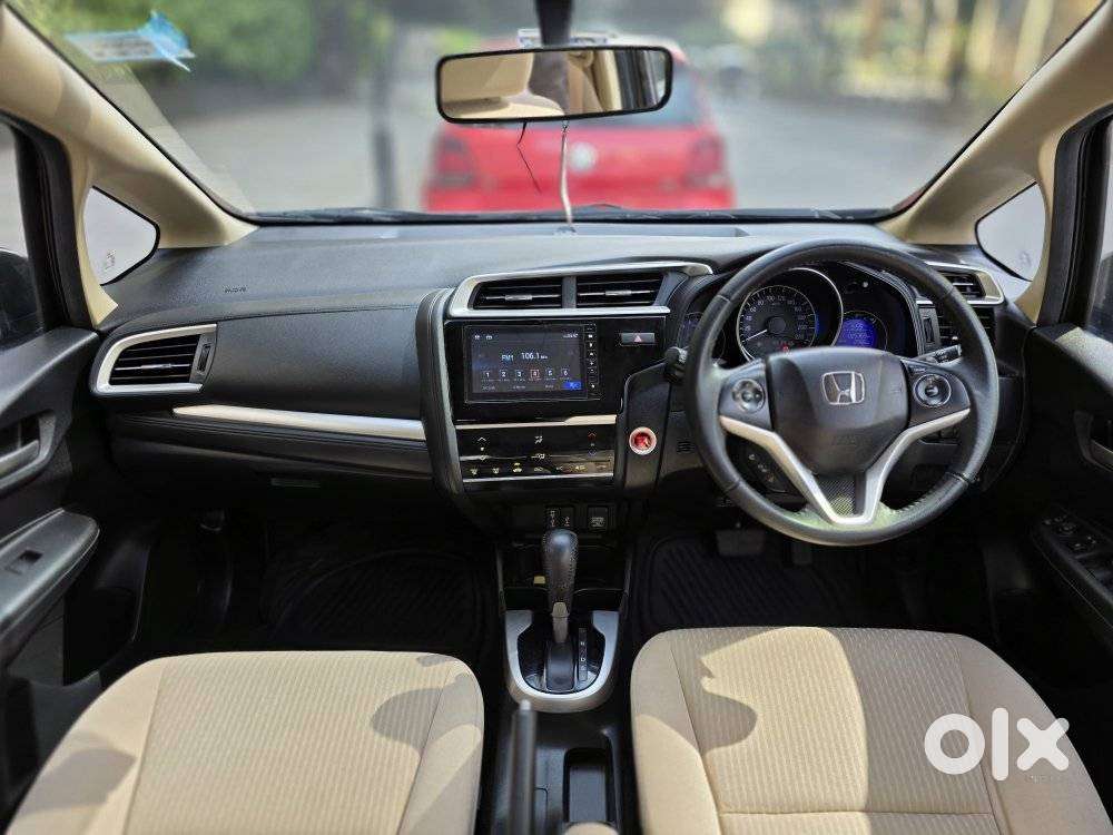 Honda Jazz Vx Cvt, 2021, Petrol