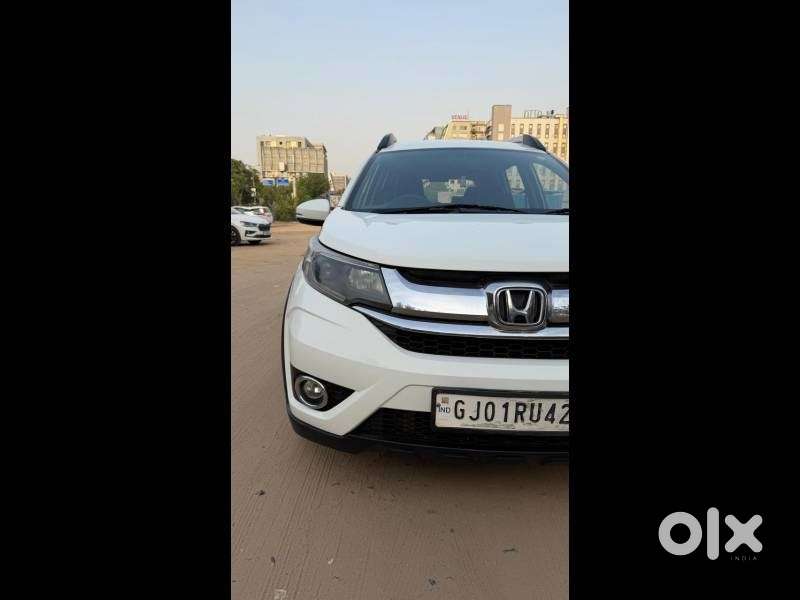 Honda Br-v I-dtec V Mt, 2016, Diesel