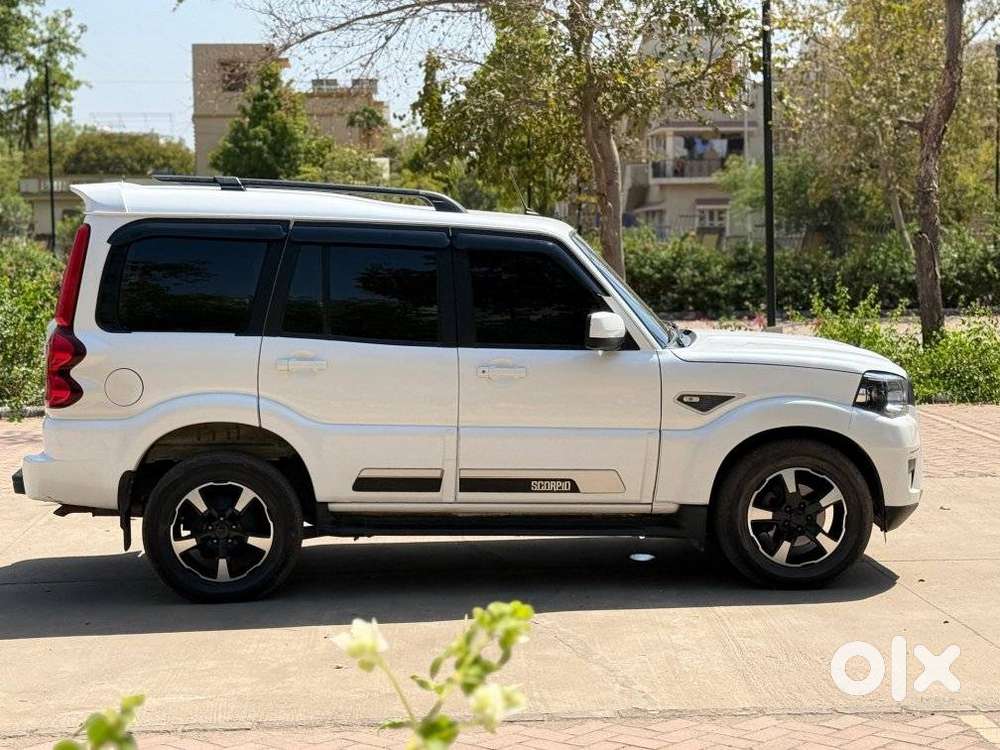 Mahindra Scorpio S11 Mt 7s Cc, 2024, Diesel