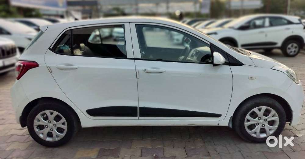 Hyundai Grand I10 2013-2016 Magna, 2014, Petrol