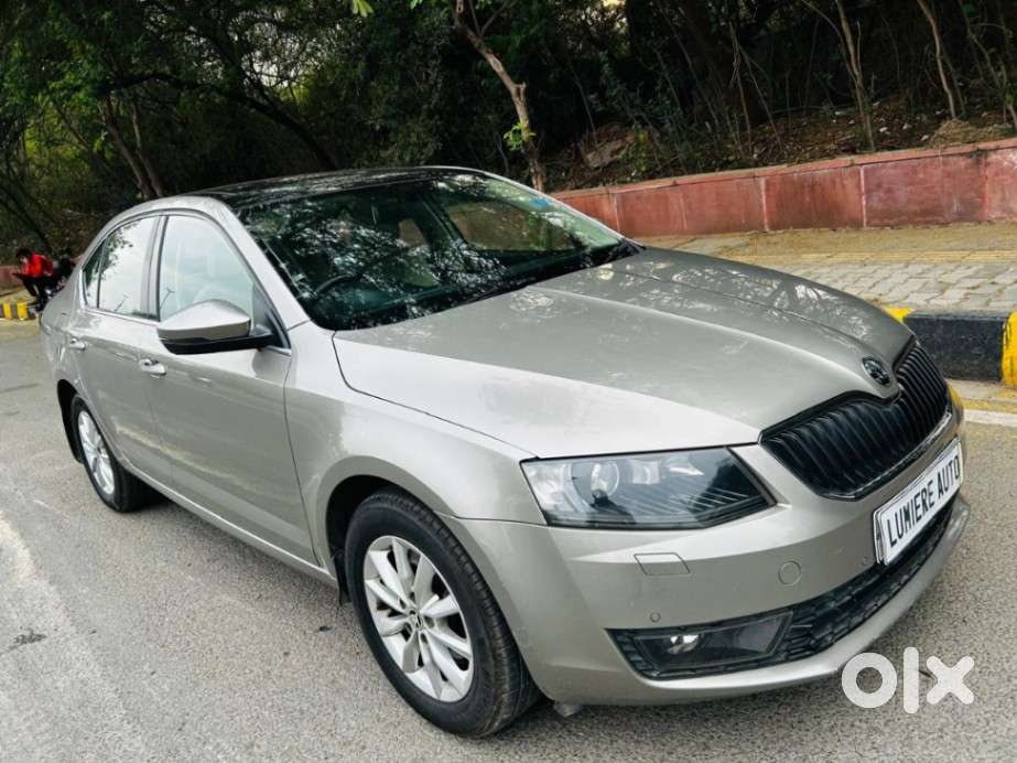 Skoda Octavia Elegance 2.0 Mpi, 2015, Petrol