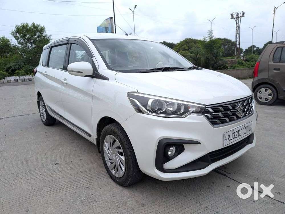 Maruti Suzuki Ertiga Vxi (o) Cng, 2022, Cng & Hybrids