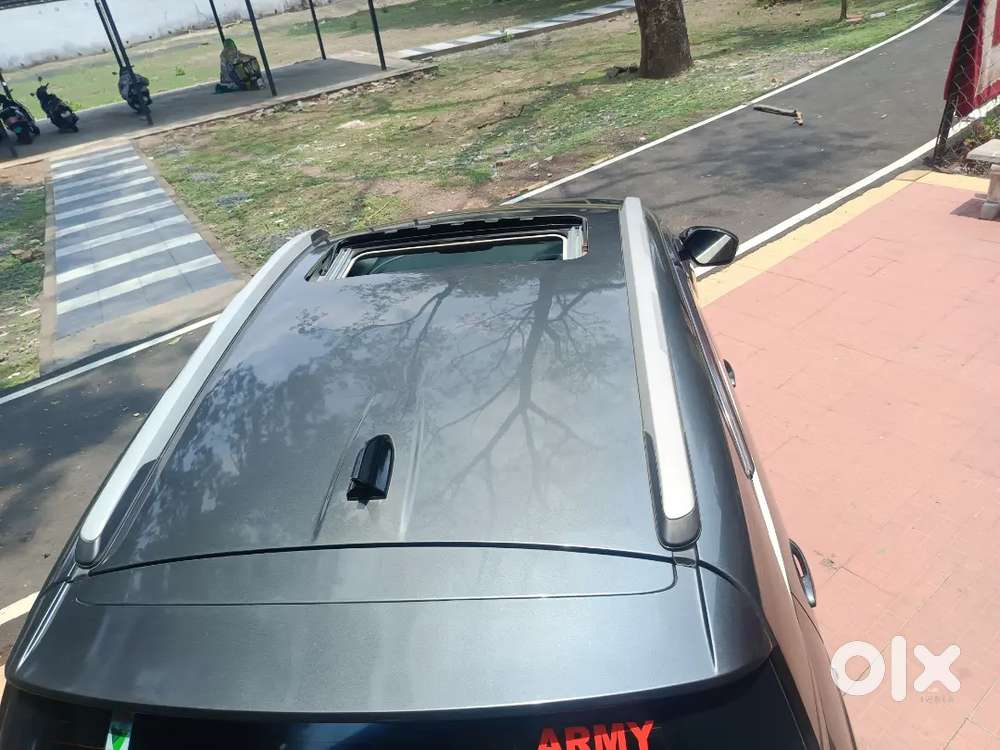 Tata Nexon Xz Plus 2022