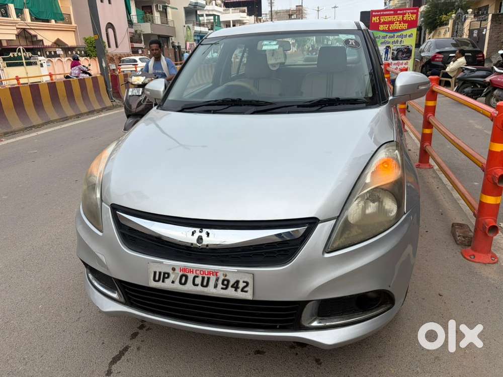 Swift Dzire Maruti 2015 Vdi Diesel