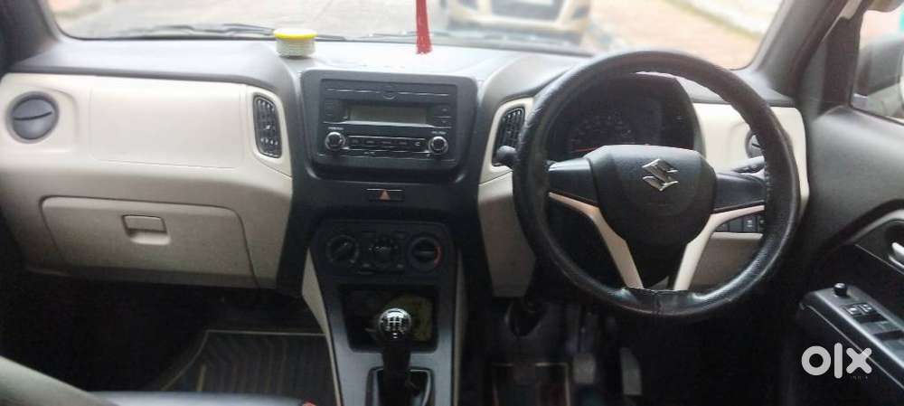 Maruti Suzuki Wagon R Vxi, 2023, Petrol