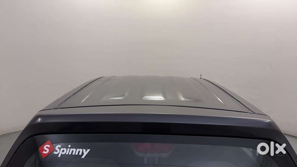 Maruti Suzuki Alto K10 2010-2014 Vxi, 2016, Petrol