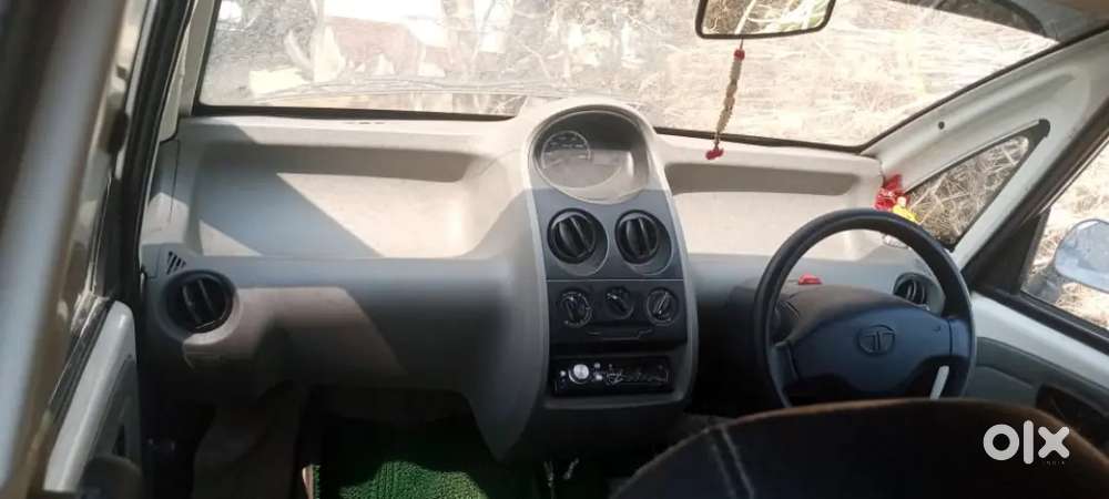 Tata Nano 2012 Cng