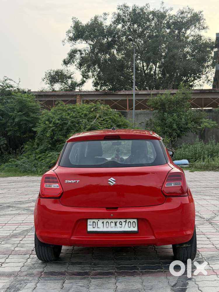 Maruti Suzuki Swift Ddis Vdi, 2018, Diesel