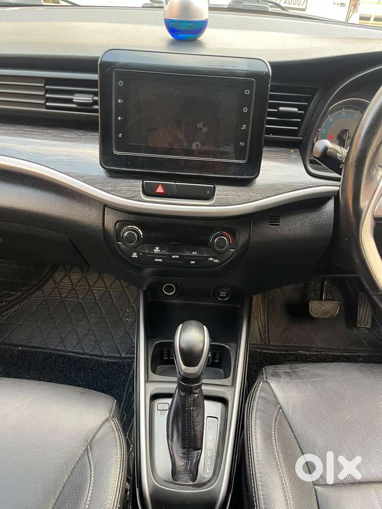 Maruti Suzuki Xl6 1.5 Alpha At, 2021, Petrol