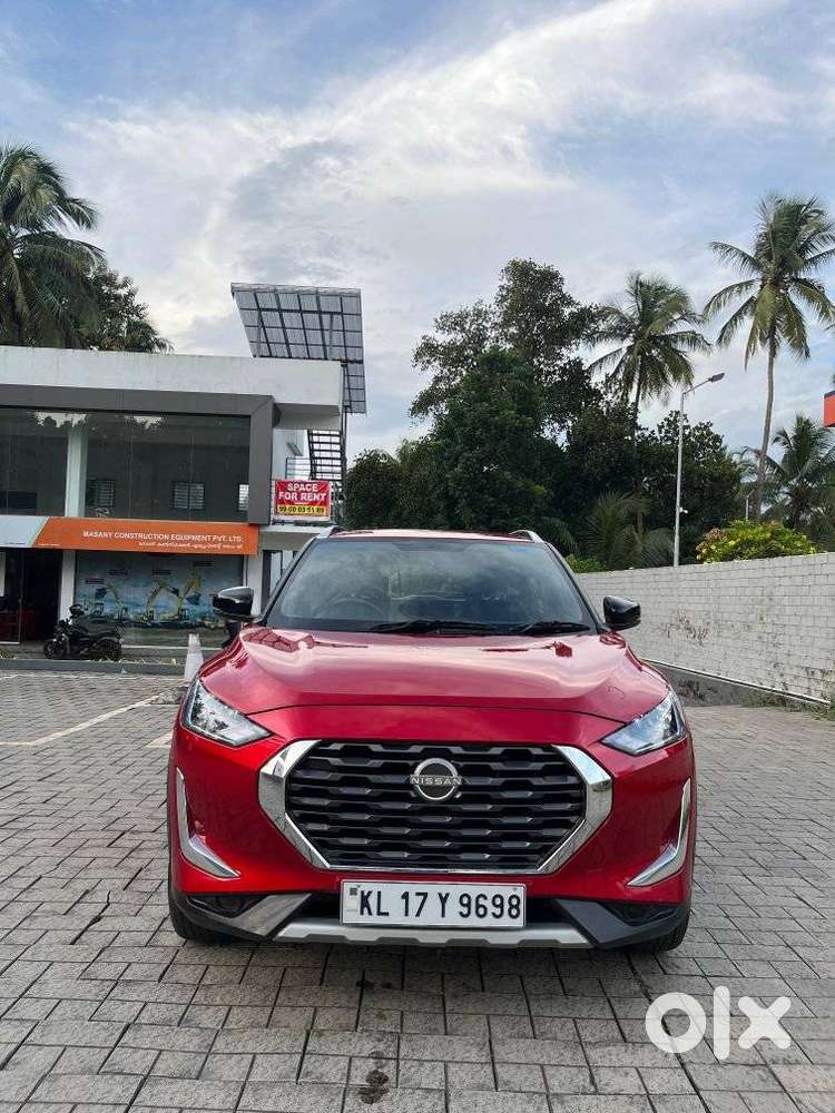 Nissan Magnite 1.0 Xl, 2024, Petrol