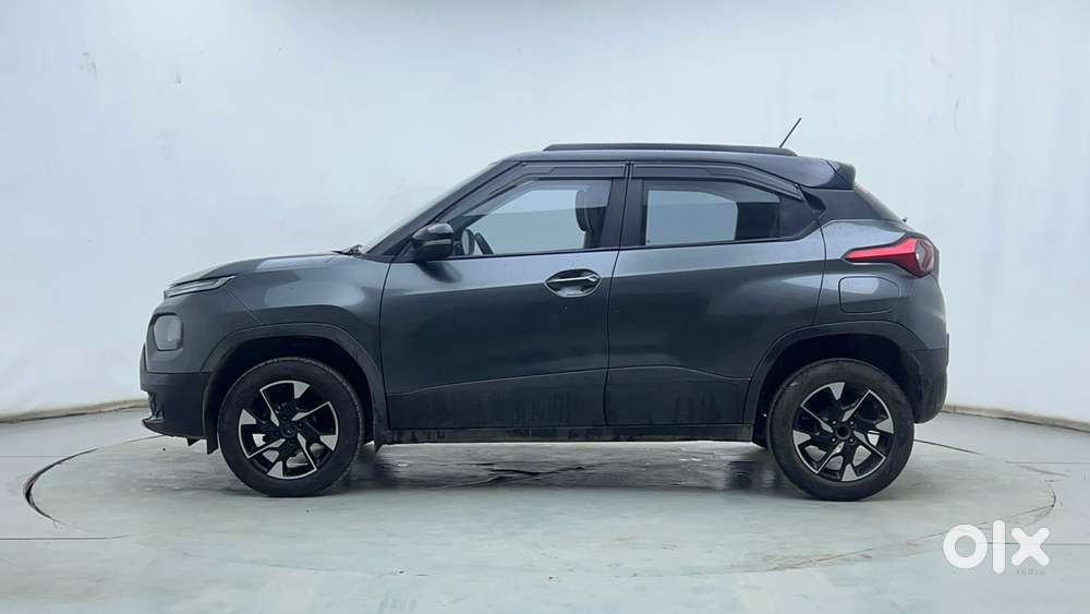 Tata Punch 1.2 Revotron Creative Amt Dual Tone, 2023, Petrol
