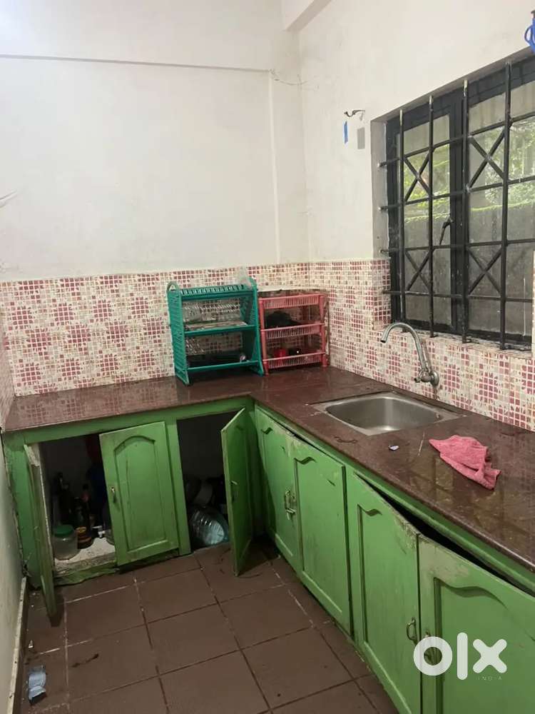3BHK in Kakkanad