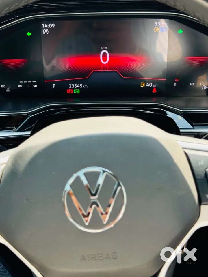 Volkswagen Virtus, 2025, Petrol