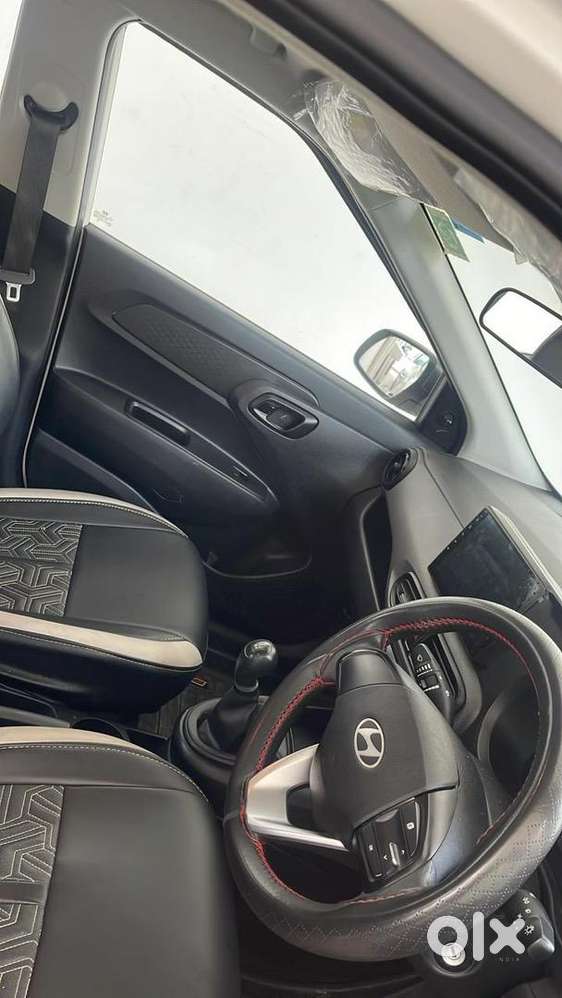 Hyundai Exter 2025 1st Owner