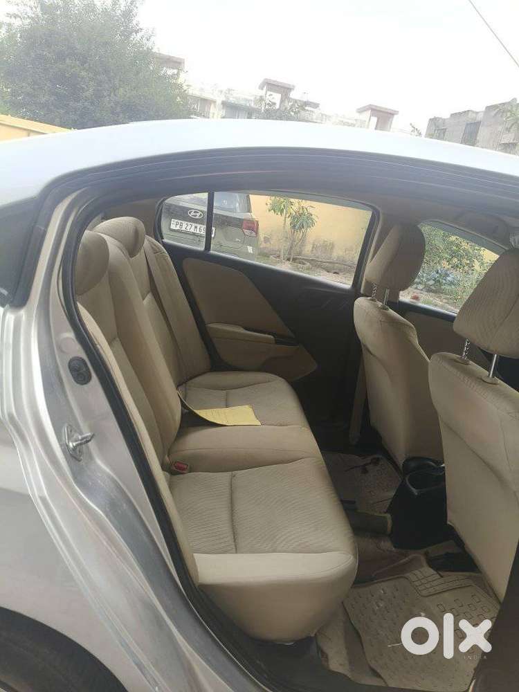 Honda City 2011-2013 E, 2014, Petrol