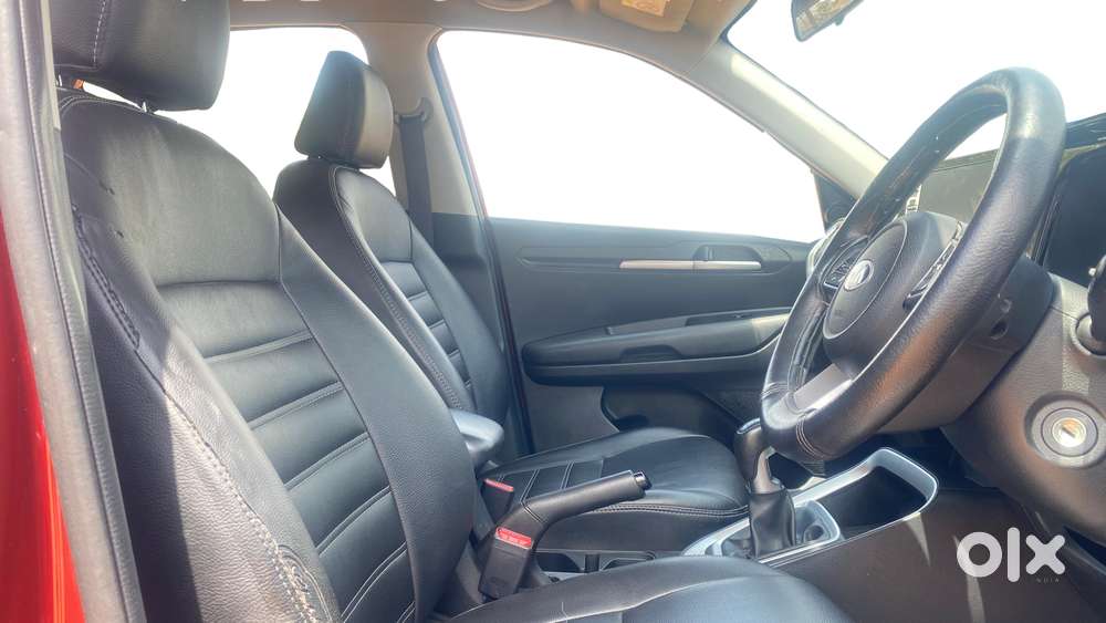 Kia Sonet Htx Plus Turbo Imt, 2021, Petrol