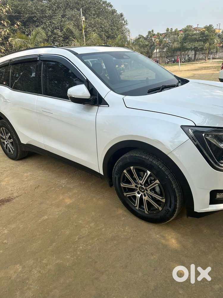 Mahindra Xuv700 Diesel 2024