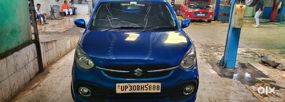 Maruti Suzuki Celerio 2021 Year Car