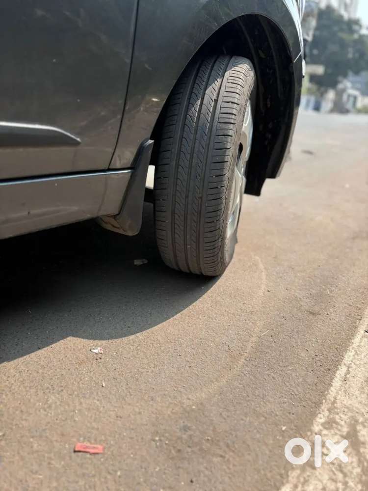 Tata Tigor 2022 Petrol
