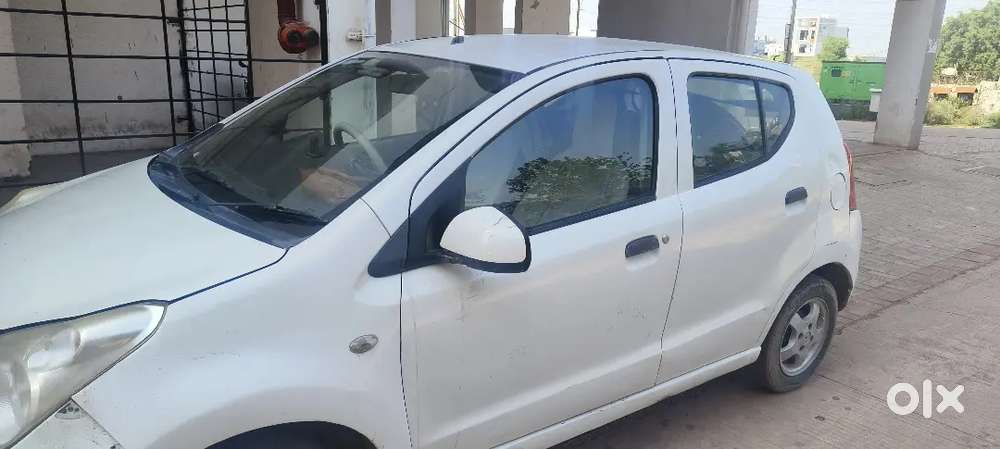 Car Maruti A Star For Sell
