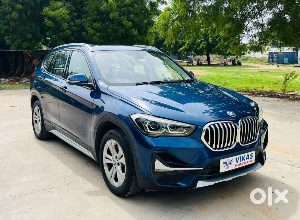 Bmw X1 2.0 Sdrive20d Xline, 2022, Diesel