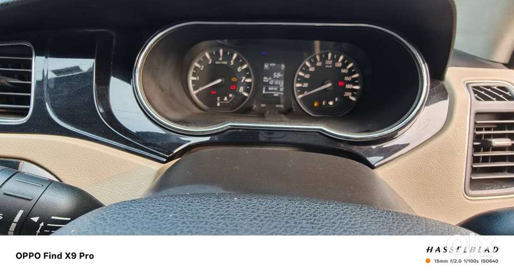 Tata Zest  Quadrajet 1.3 Xta, 2015, Diesel