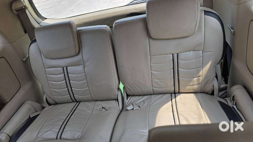 Toyota Innova 2.5 Vx 7 Str, 2017, Diesel
