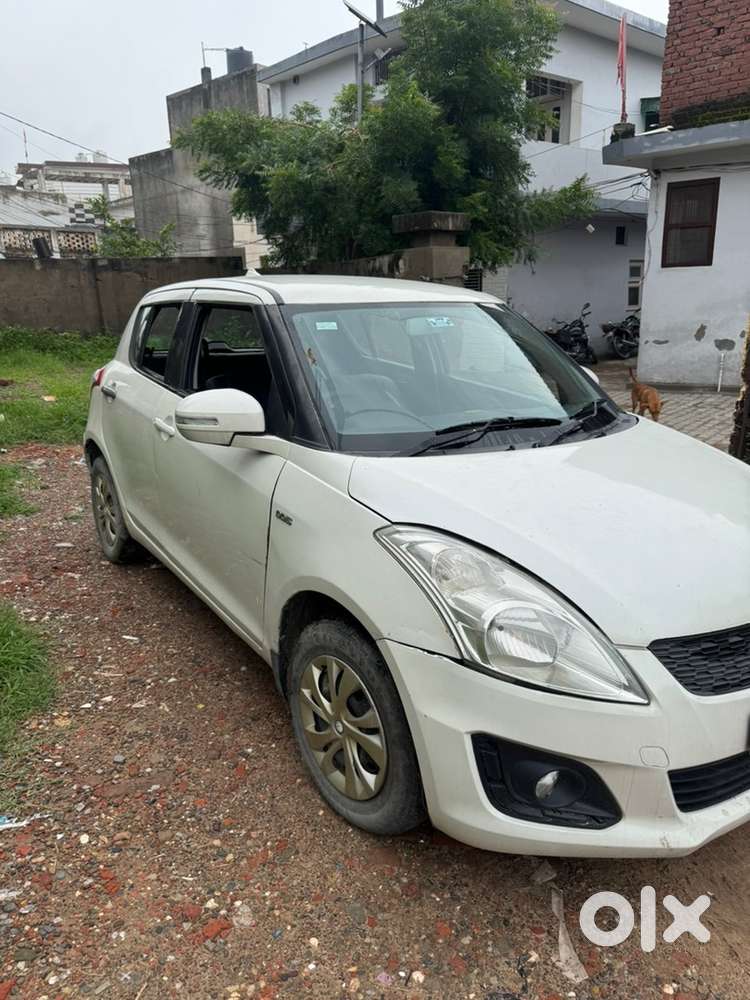 Maruti Suzuki Swift 2013 Diesel Good Condition