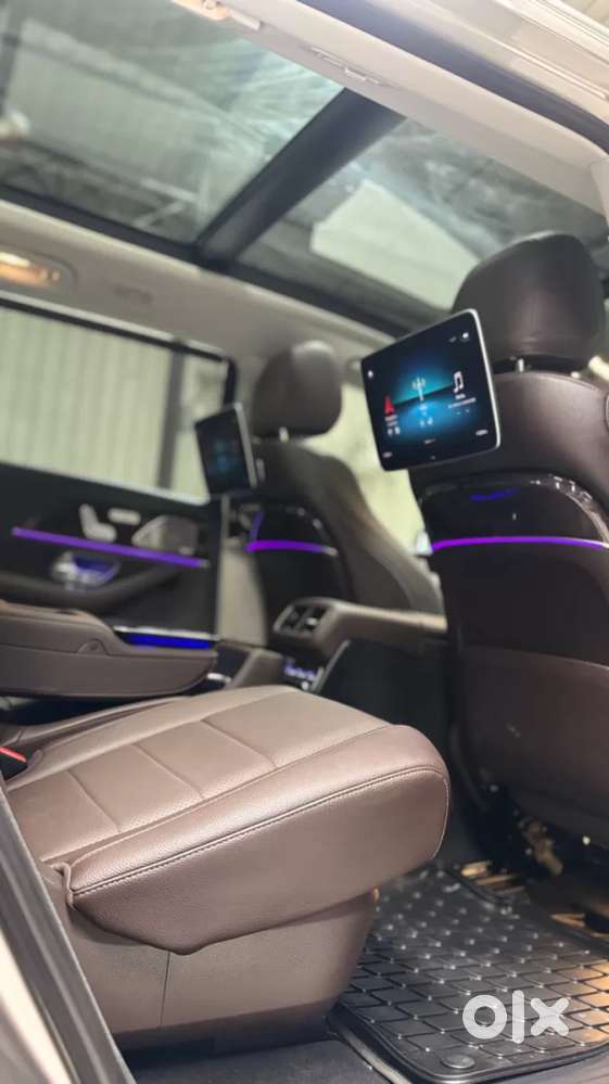 Mercedes-benz Gls 400d 4matic, 2023, Diesel
