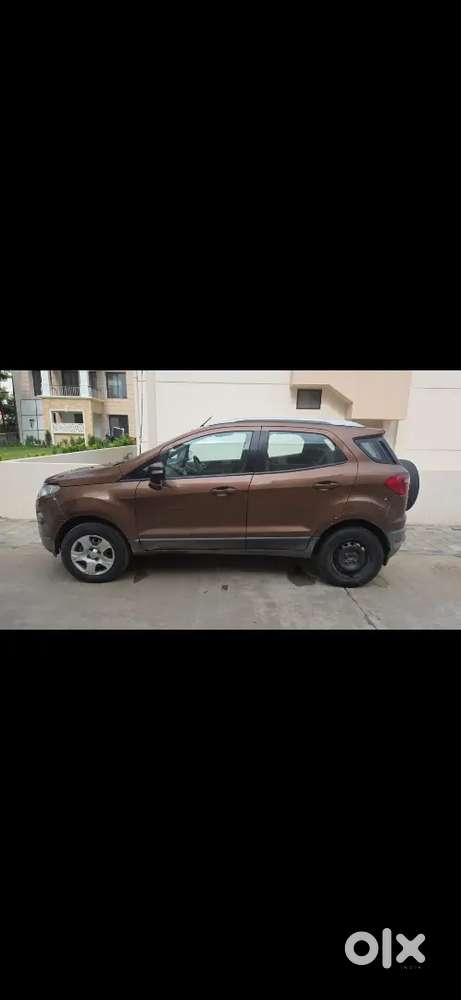 Ford Escort Diesel Lx 2nd Manual 2016