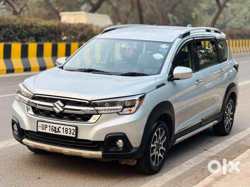 Maruti Suzuki Xl6 Zeta Mt Cng, 2024, Cng & Hybrids