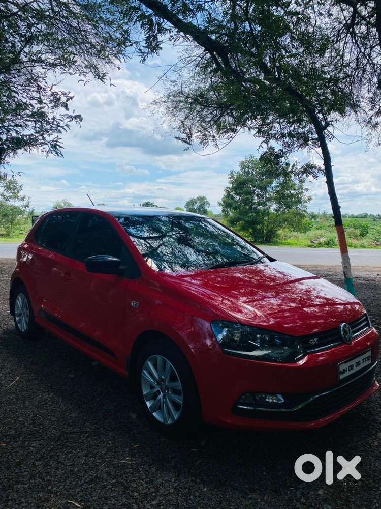 Volkswagen Polo Gt