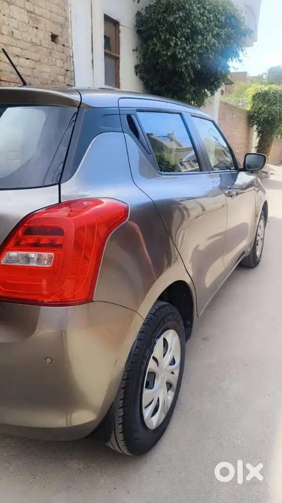 New Swift 2023 Brand New Condition