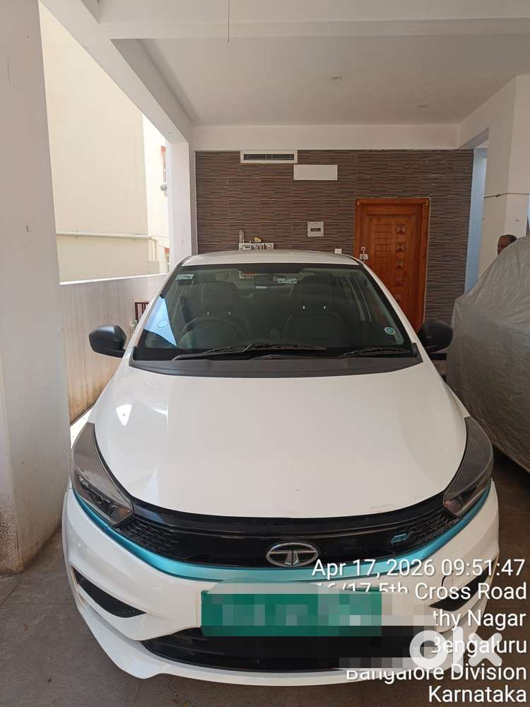 Tata Tigor Ev Xt Plus, 2023, Electric