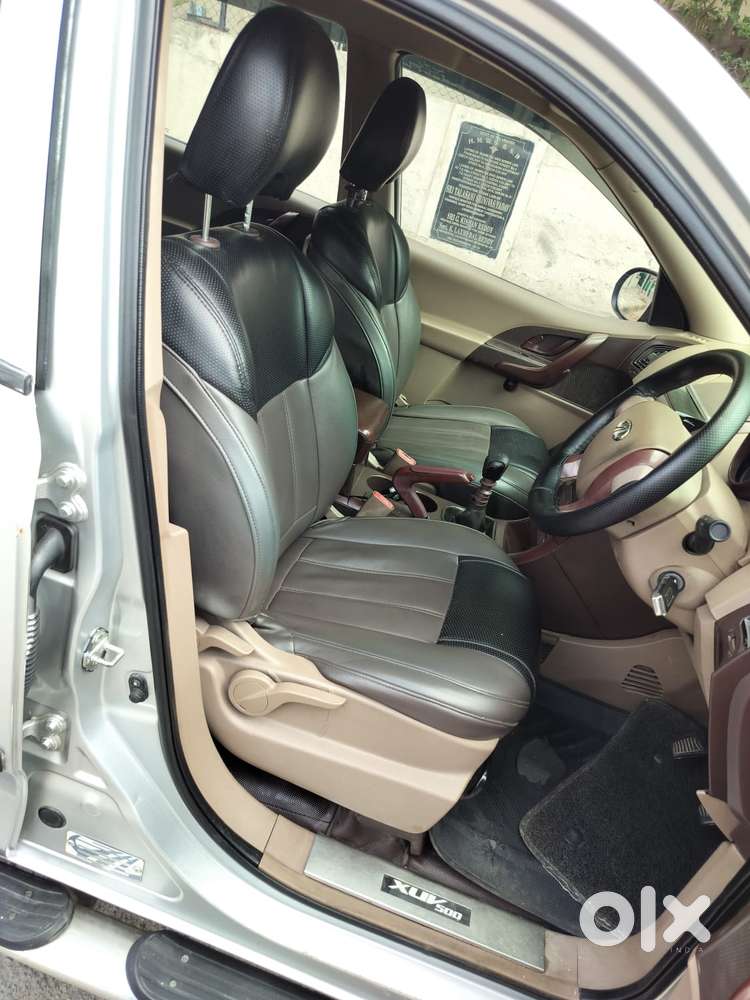 Mahindra Xuv500 W4, 2014, Diesel