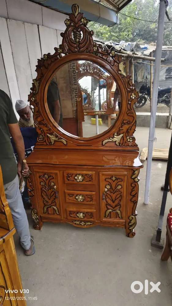 Sk handicrafts furniture