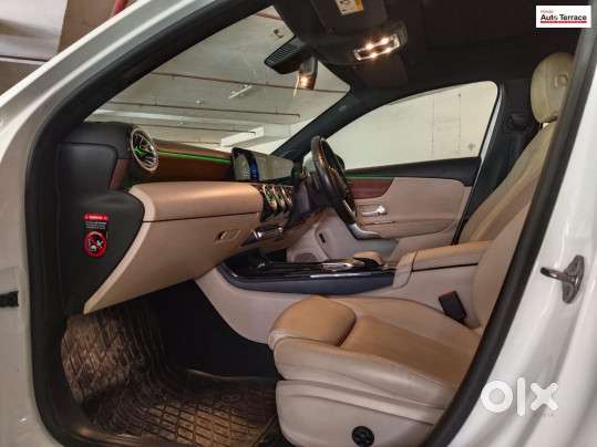 Mercedes-benz A-class Limousine 200d, 2022, Diesel