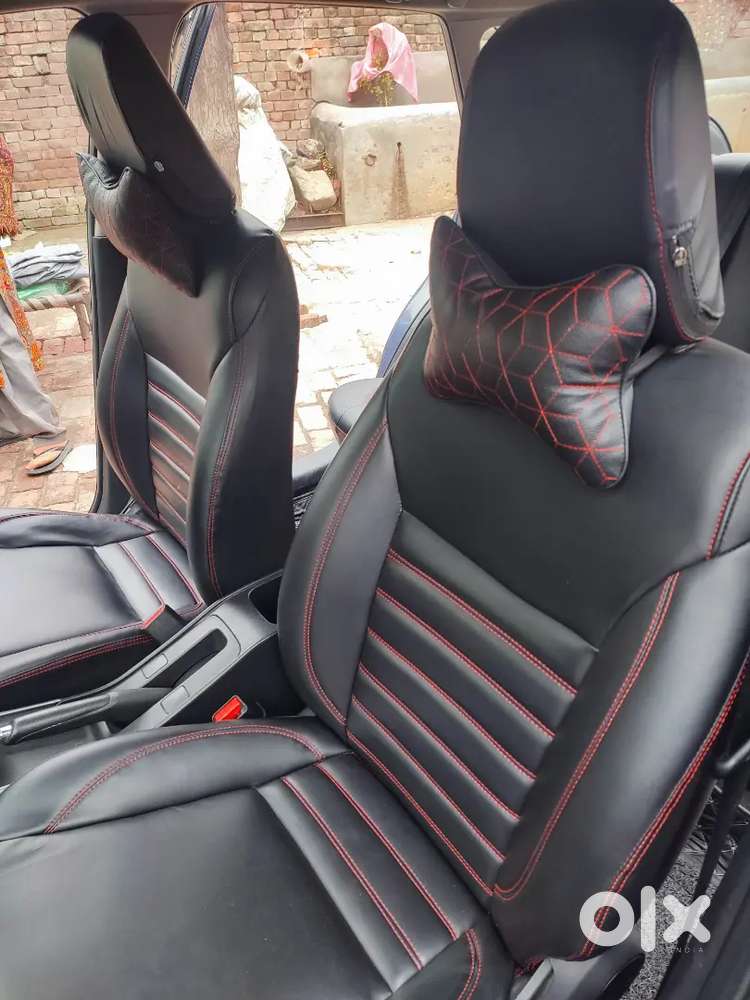 2020 Maruti Suzuki Baleno Delta Petrol (49000 Km)