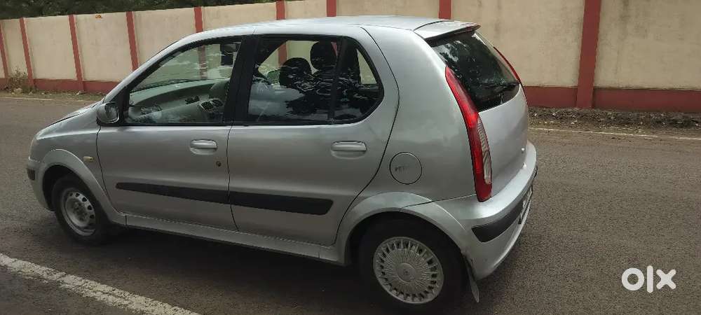 Tata Indica Lxi Petrol Manual 2006